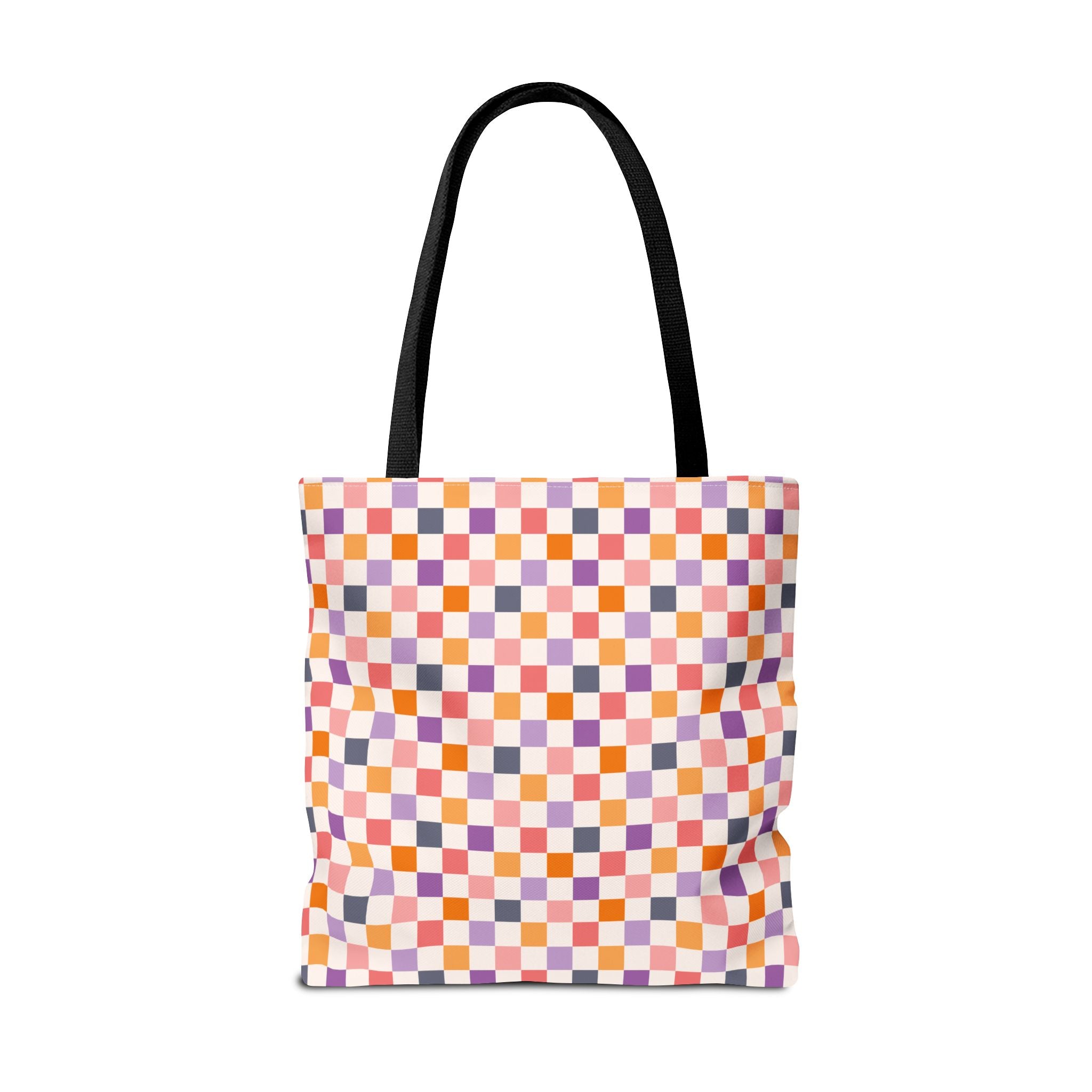 Cute Halloween Tote for Fall - Opal and June