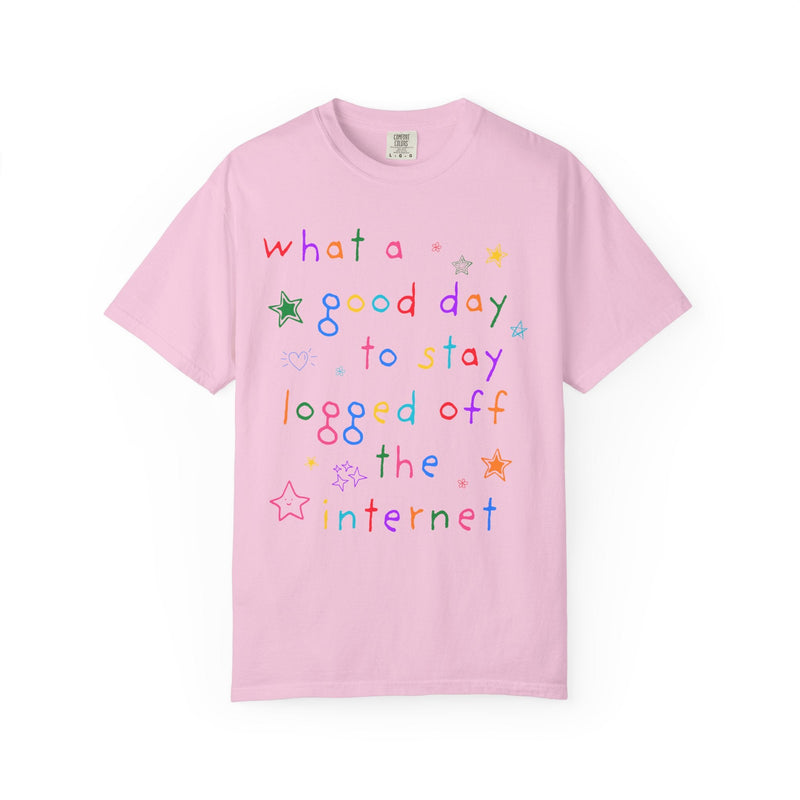 Funny Your Mom Tote Bag: Silly Minimalist Gift for New Mama