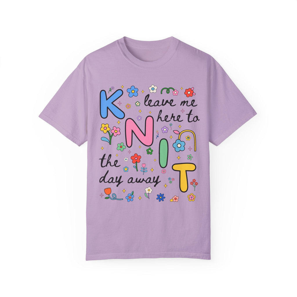 Cute Knitting Shirt for Mom - Opal and June