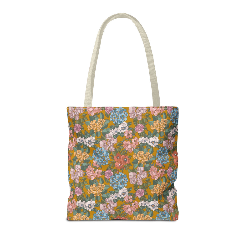 Cute Matching Bridal or Bachelorette Tote Bag with Birds, Nostalgic 90s Aesthetic Tote Bag with Heart, Soft Girl Style Present for Sister: A - Opal and June
