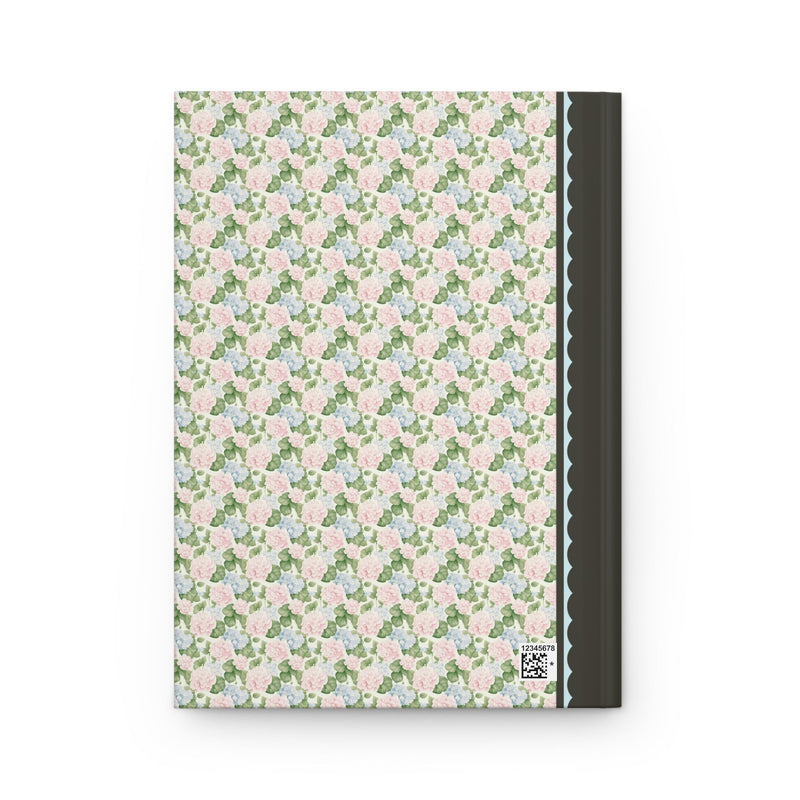 Cute Michigan Notebook - Opal and June