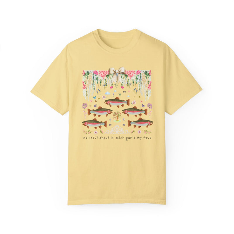 Cute Michigan Shirt - Opal and June