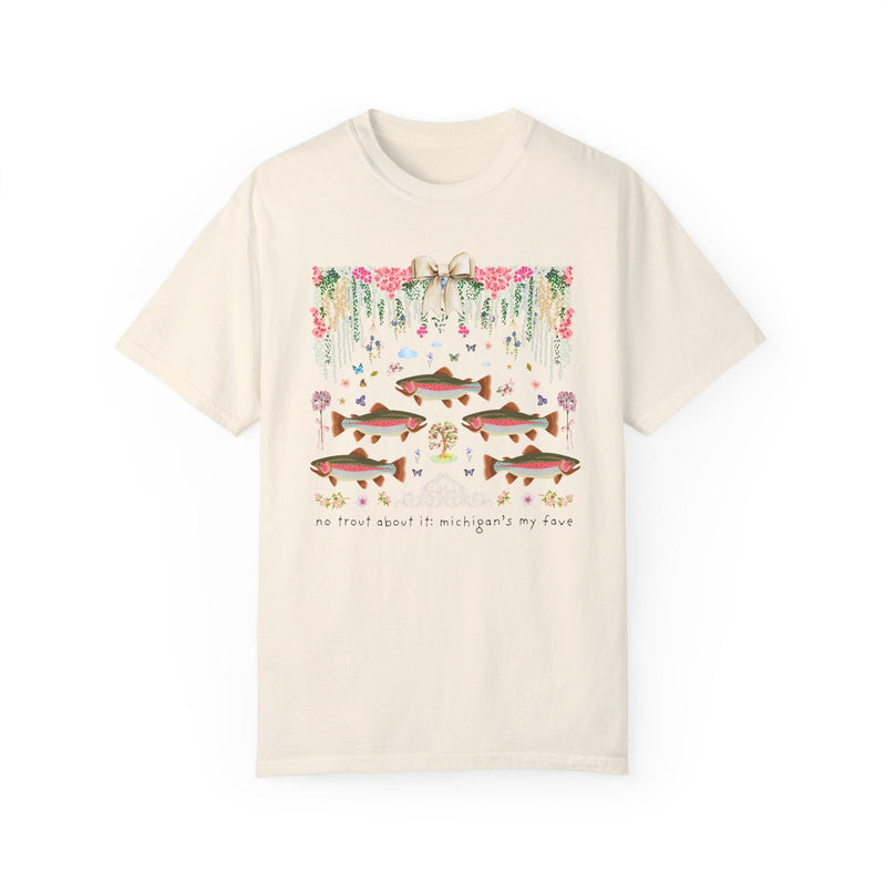 Cute Michigan Shirt - Opal and June