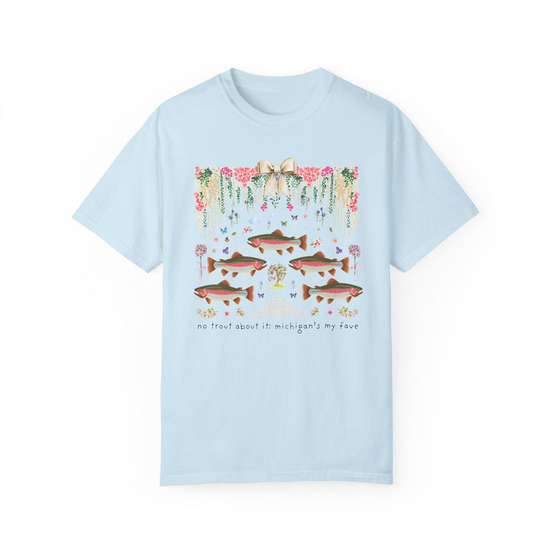 Cute Michigan Shirt - Opal and June