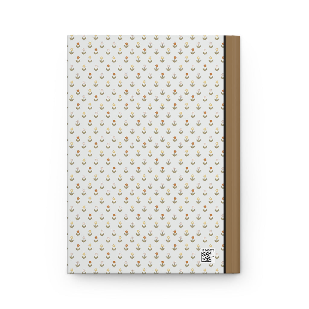 Cute Notebook with Bow - Opal and June