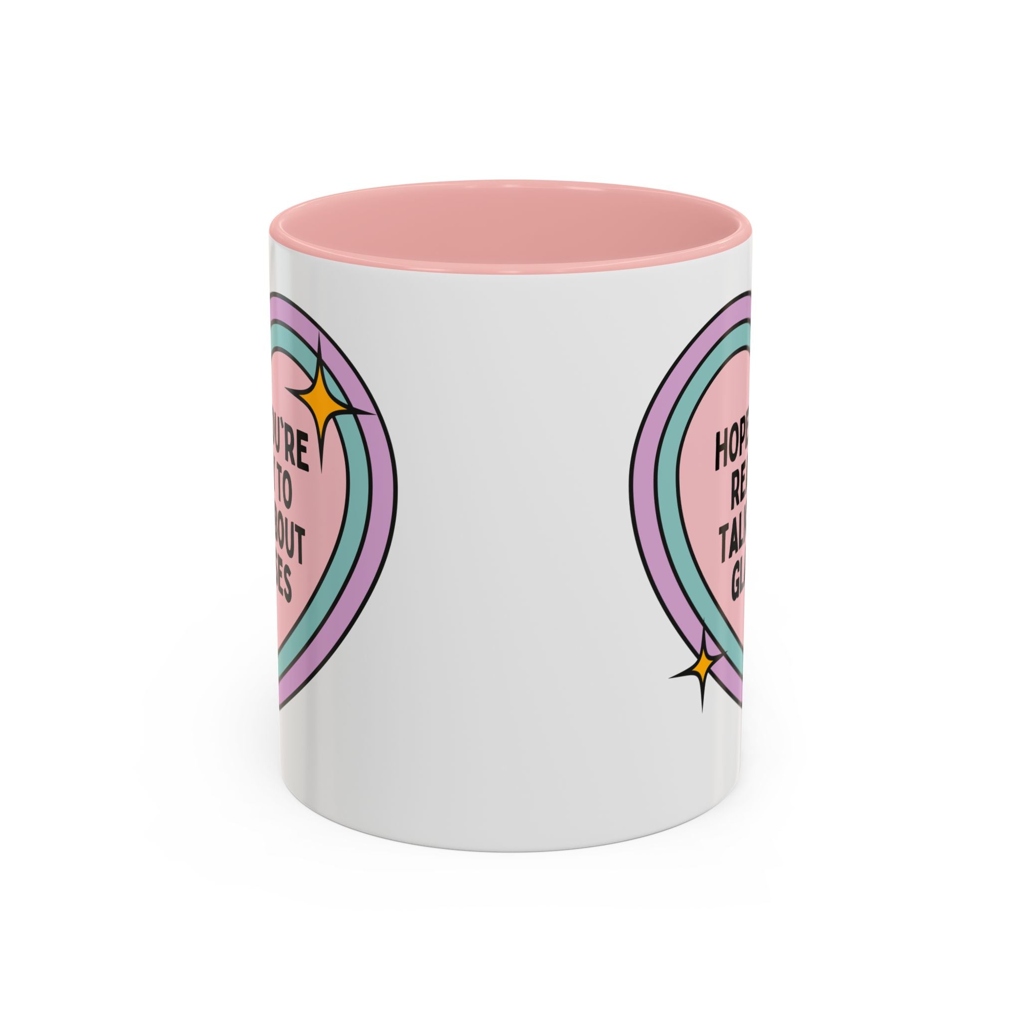 Cute Optometrist Coffee Mug for Friend Graduating from Optometry School, Funny Saying Ophthalmologist Mug for Doctor or Eye Care Staff - Opal and June