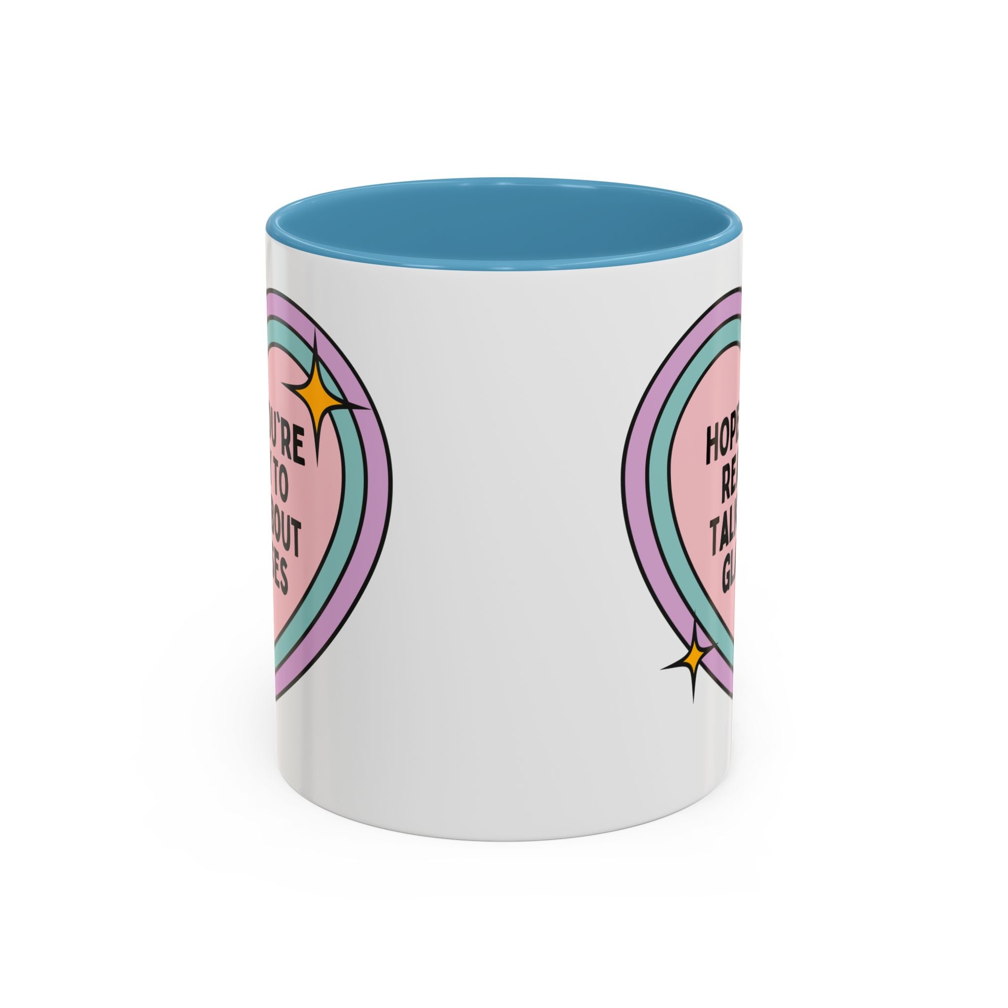 Cute Optometrist Coffee Mug for Friend Graduating from Optometry School, Funny Saying Ophthalmologist Mug for Doctor or Eye Care Staff - Opal and June