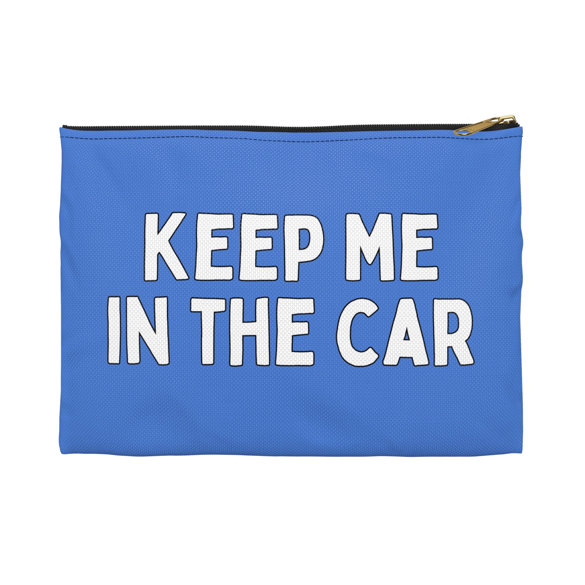 Cute Organizing Bag for Car - Opal and June