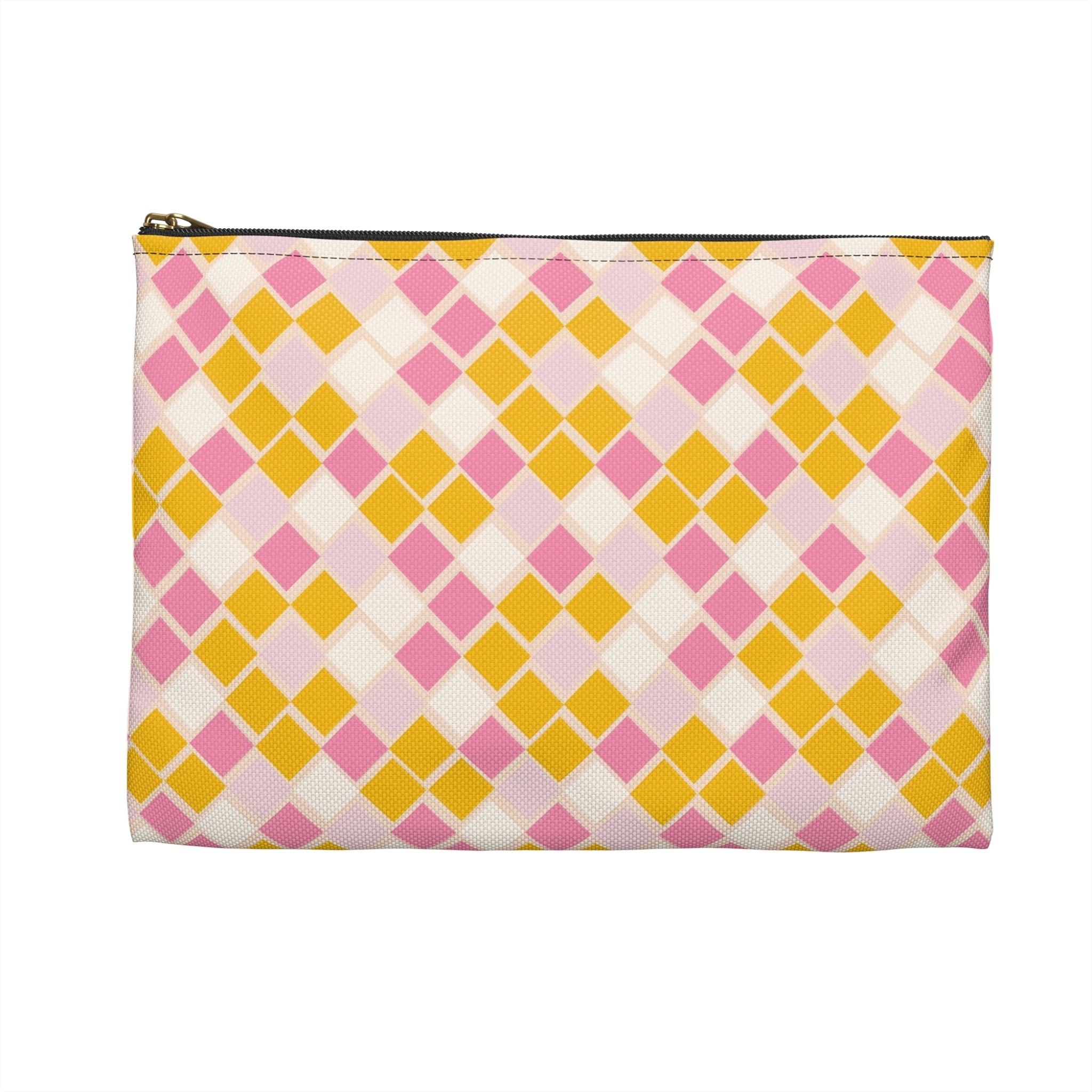 Cute Photographer Gift: Accessory Pouch - Opal and June