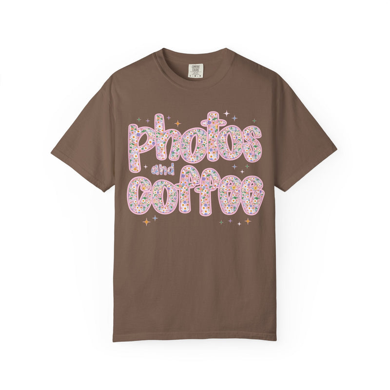 Cute Photographer Gift for Coffee Lover - Opal and June