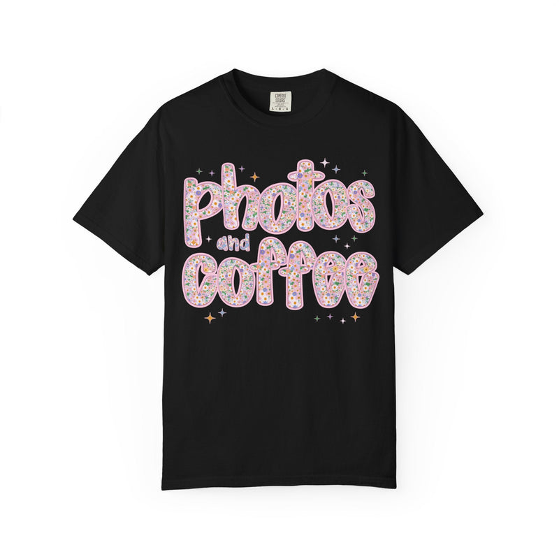 Cute Quilting Tee Shirt