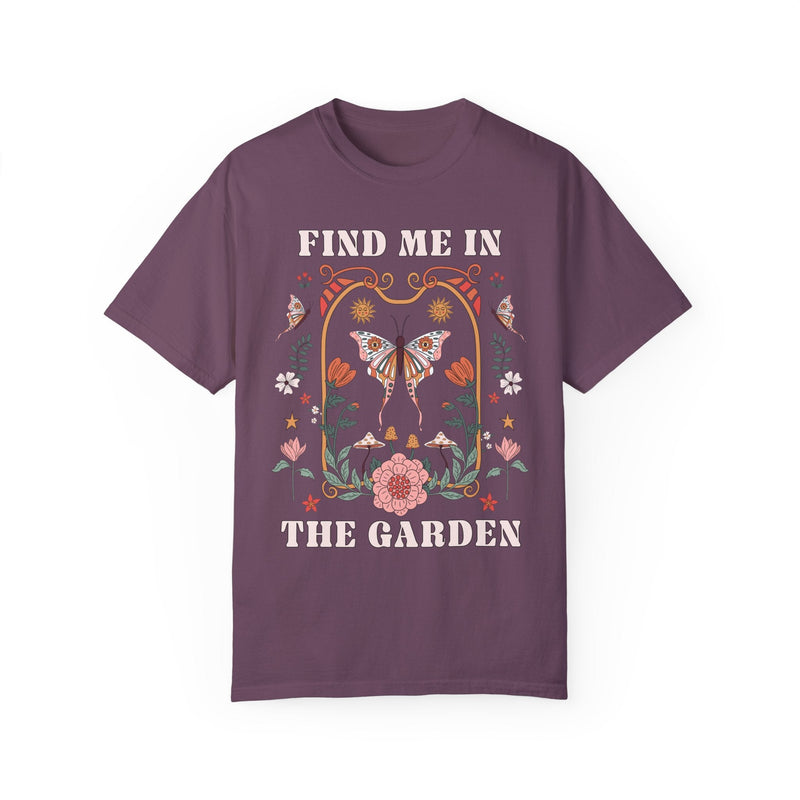 Funny Gardening Tee Shirt