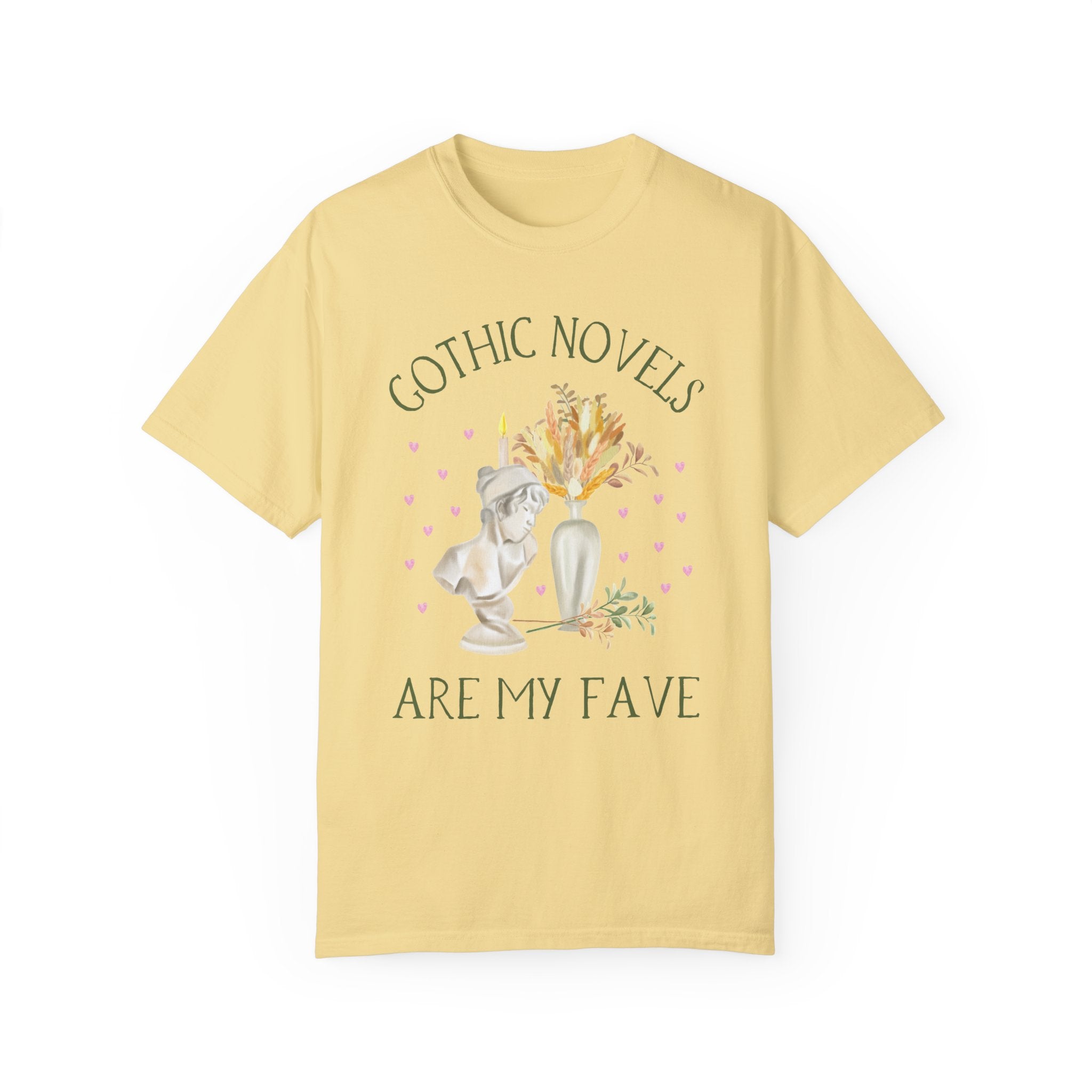 Cute Romance Book Lover Tee Shirt - Opal and June