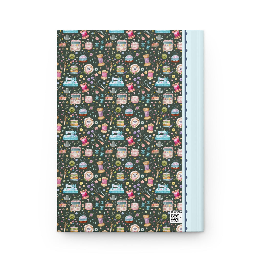 Cute Sewing Lover Gift - Opal and June