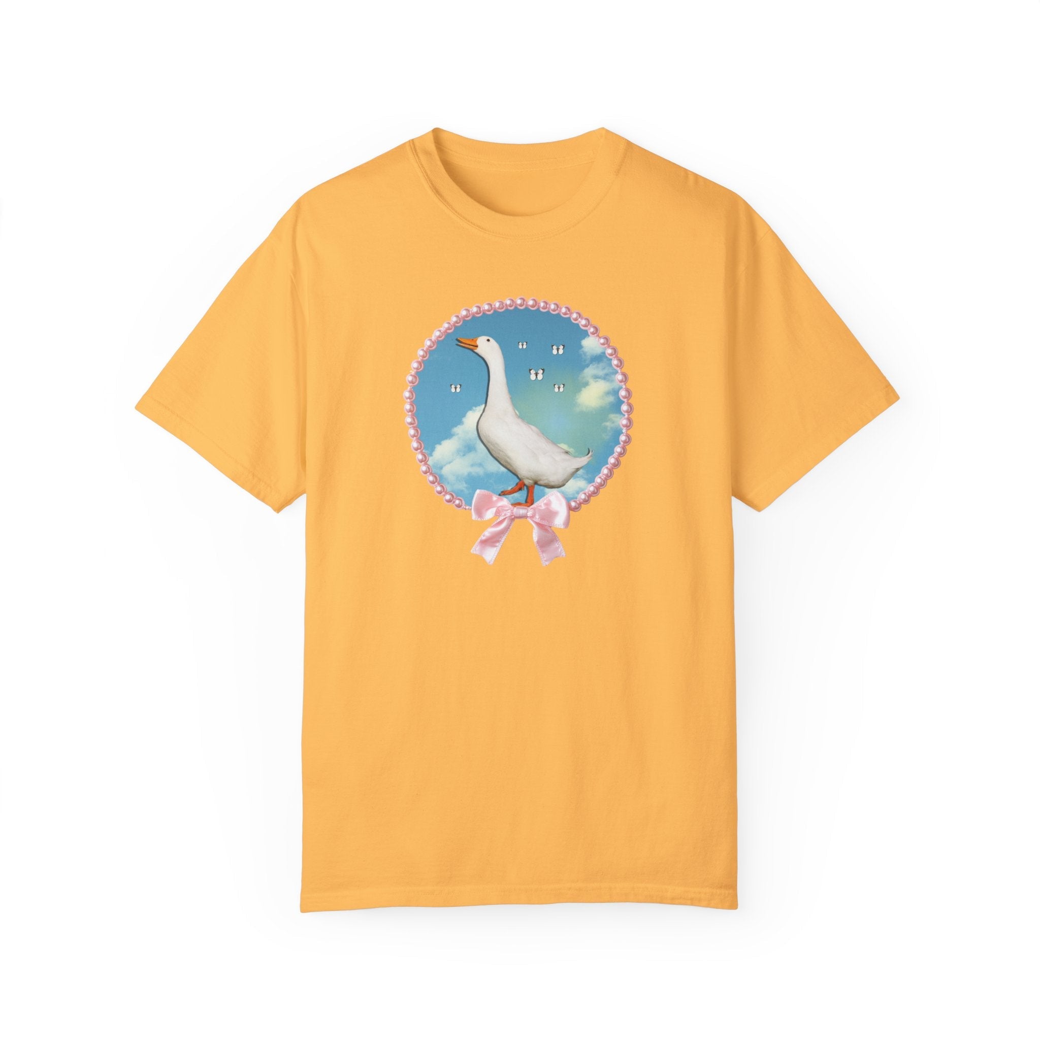 Cute Silly Goose Tee Shirt – Opal and June