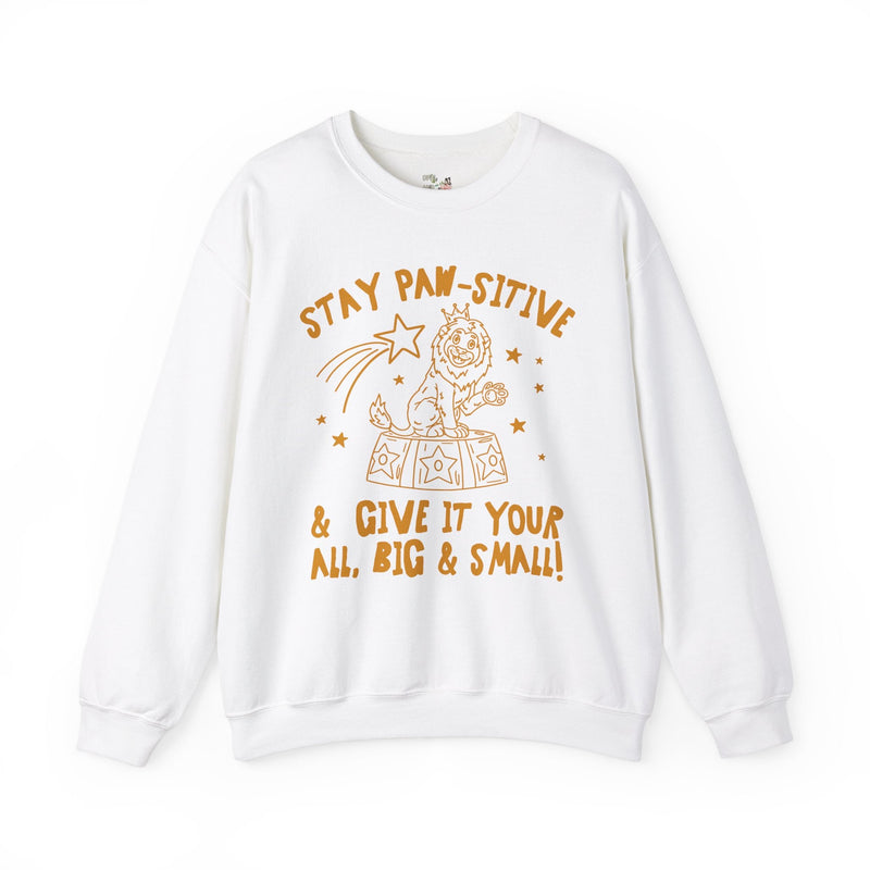 Cute Testing Day Sweatshirt, Elementary School Teacher Who Loves Lions, Funny Animal Lover Testing Crewneck, Kindergarten Crew or Assistant - Opal and June
