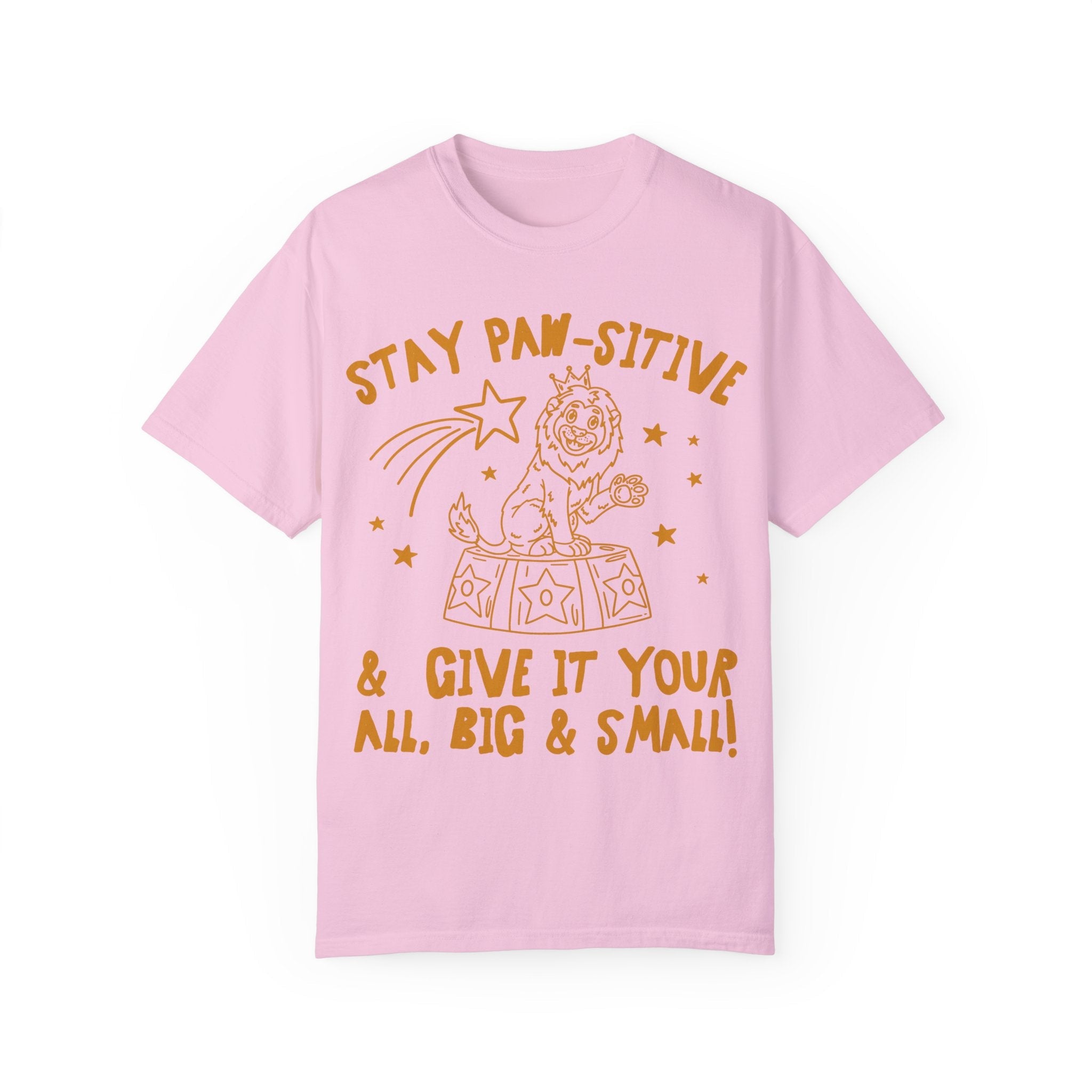Cute Testing Day T-Shirt For Elementary School Teacher Who Loves Lions, Funny Animal Lover Testing Shirt for Kindergarten Crew or Assistant - Opal and June