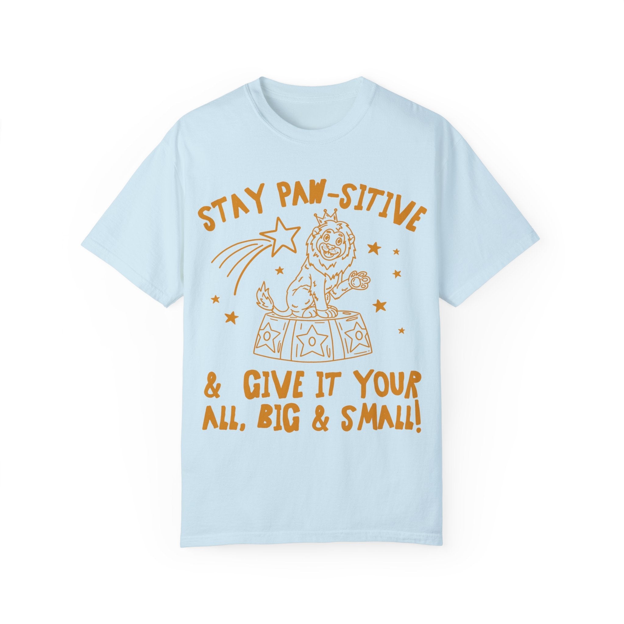 Cute Testing Day T-Shirt For Elementary School Teacher Who Loves Lions, Funny Animal Lover Testing Shirt for Kindergarten Crew or Assistant - Opal and June