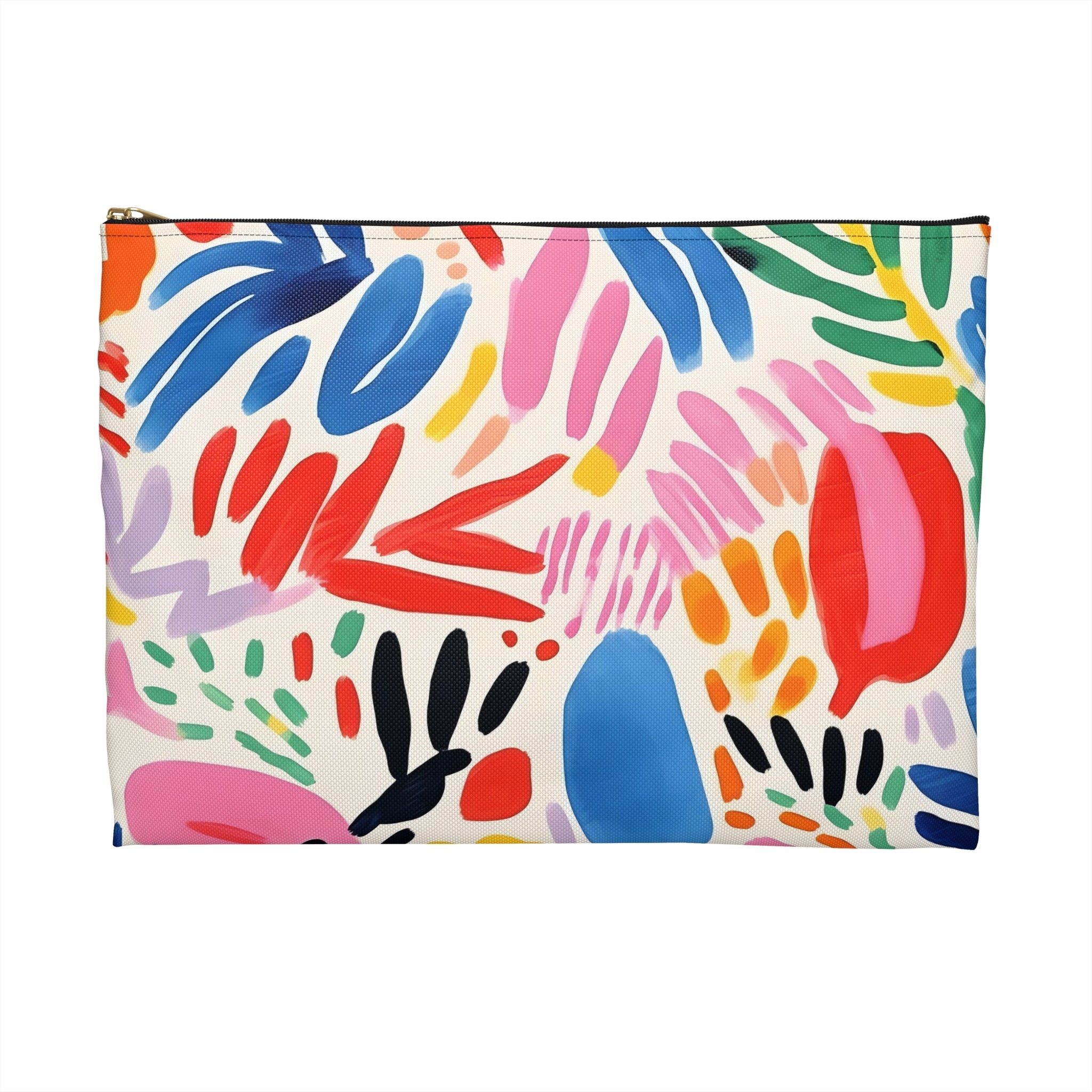 Cute Wedding Photographer Pouch - Opal and June