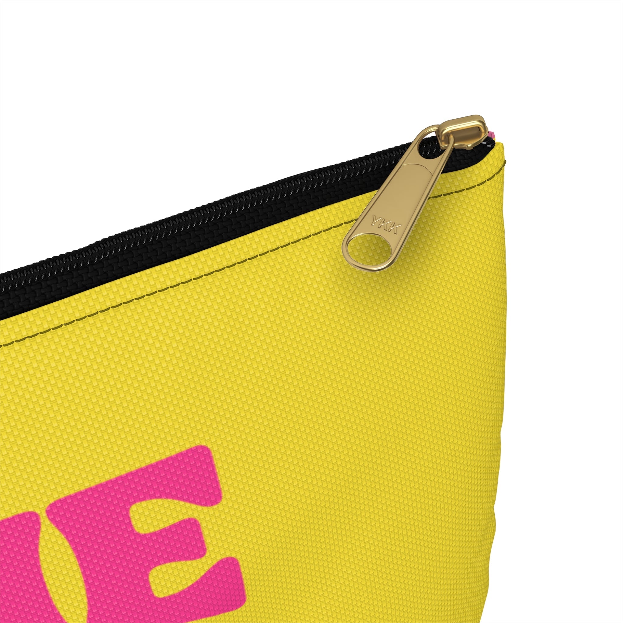 Cute Wedding Photographer Pouch - Opal and June