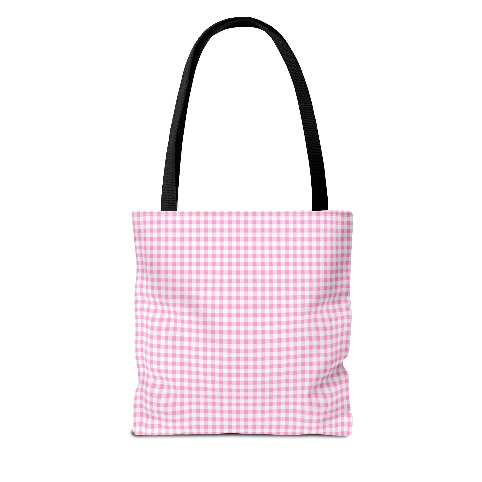 Cute Western Tote Bag - Opal and June