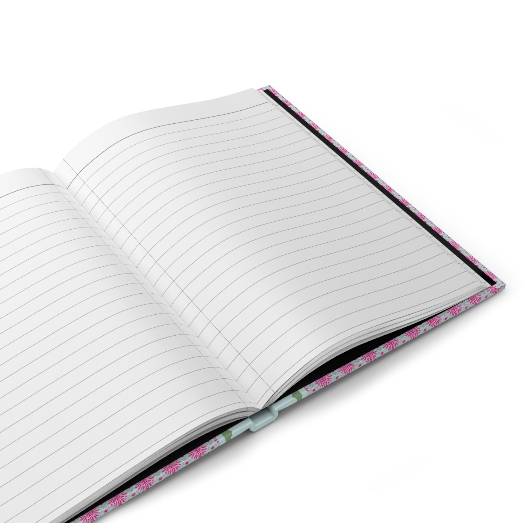 Cute Writing Gift for Friend or Family Member Who Loves Journaling and Writing: Brainstorming Through My Problems, Funny Saying Iconic Spine - Opal and June