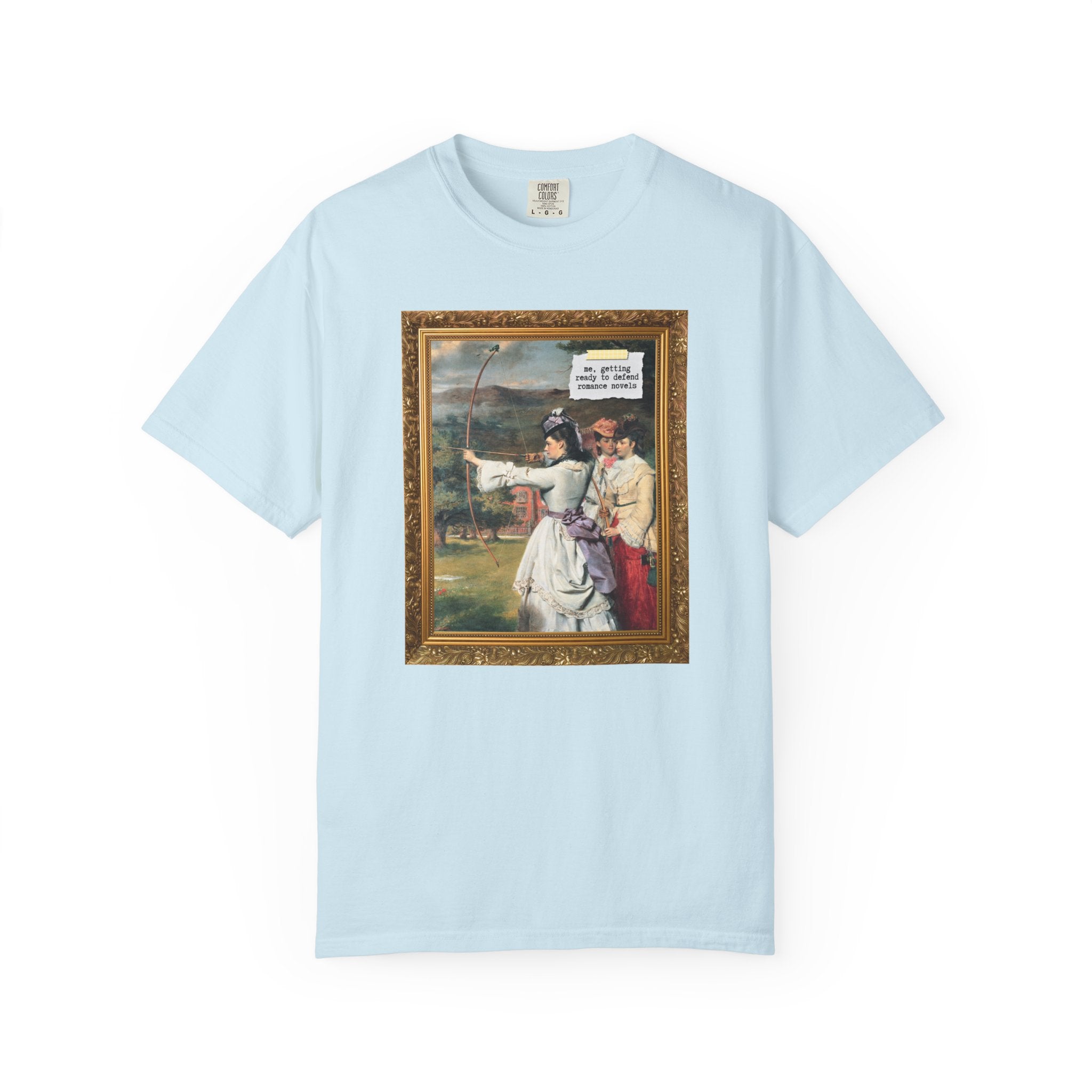 Defending Romance Novels - Opal and June