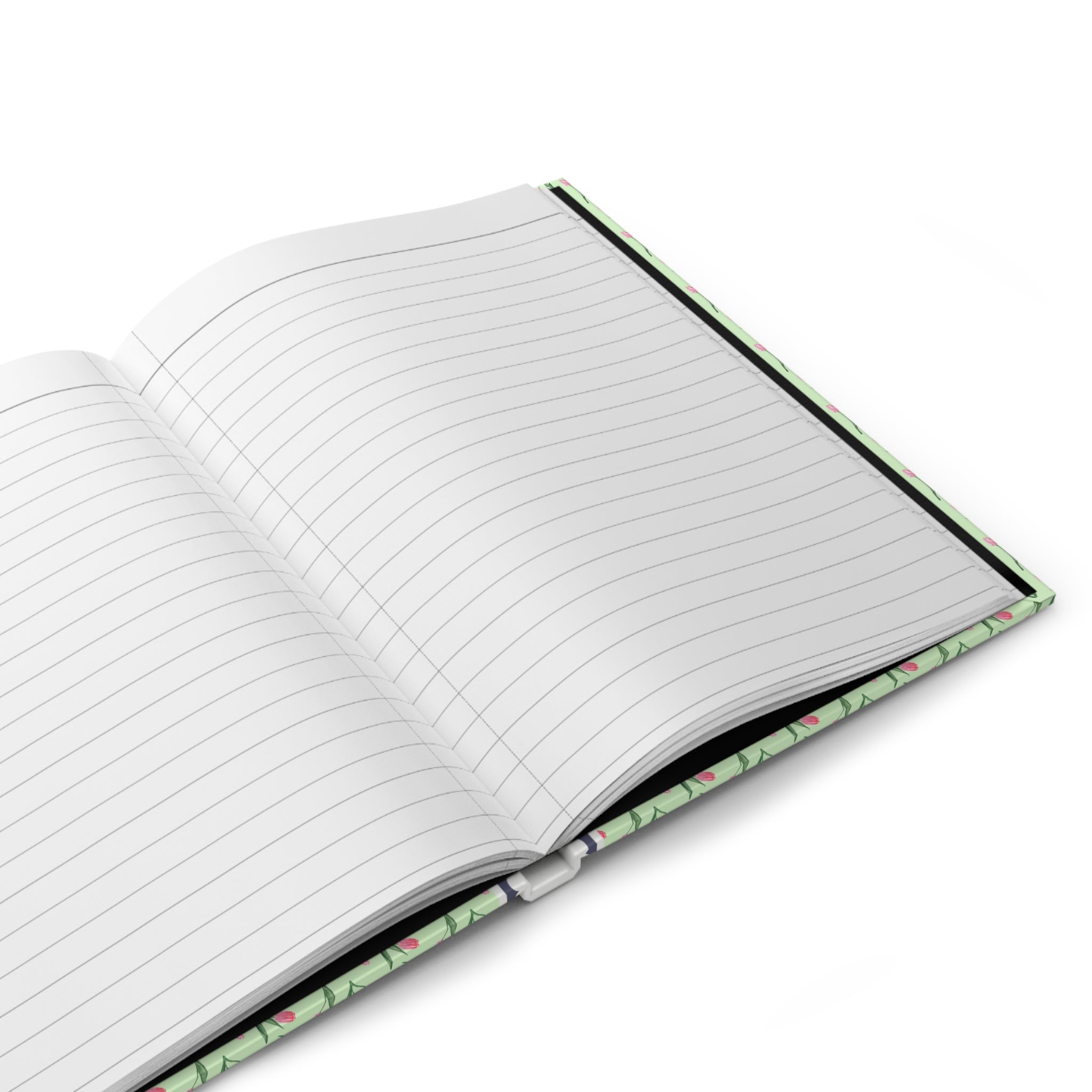 Deliberate Joy is a Radical Choice Notebook - Opal and June