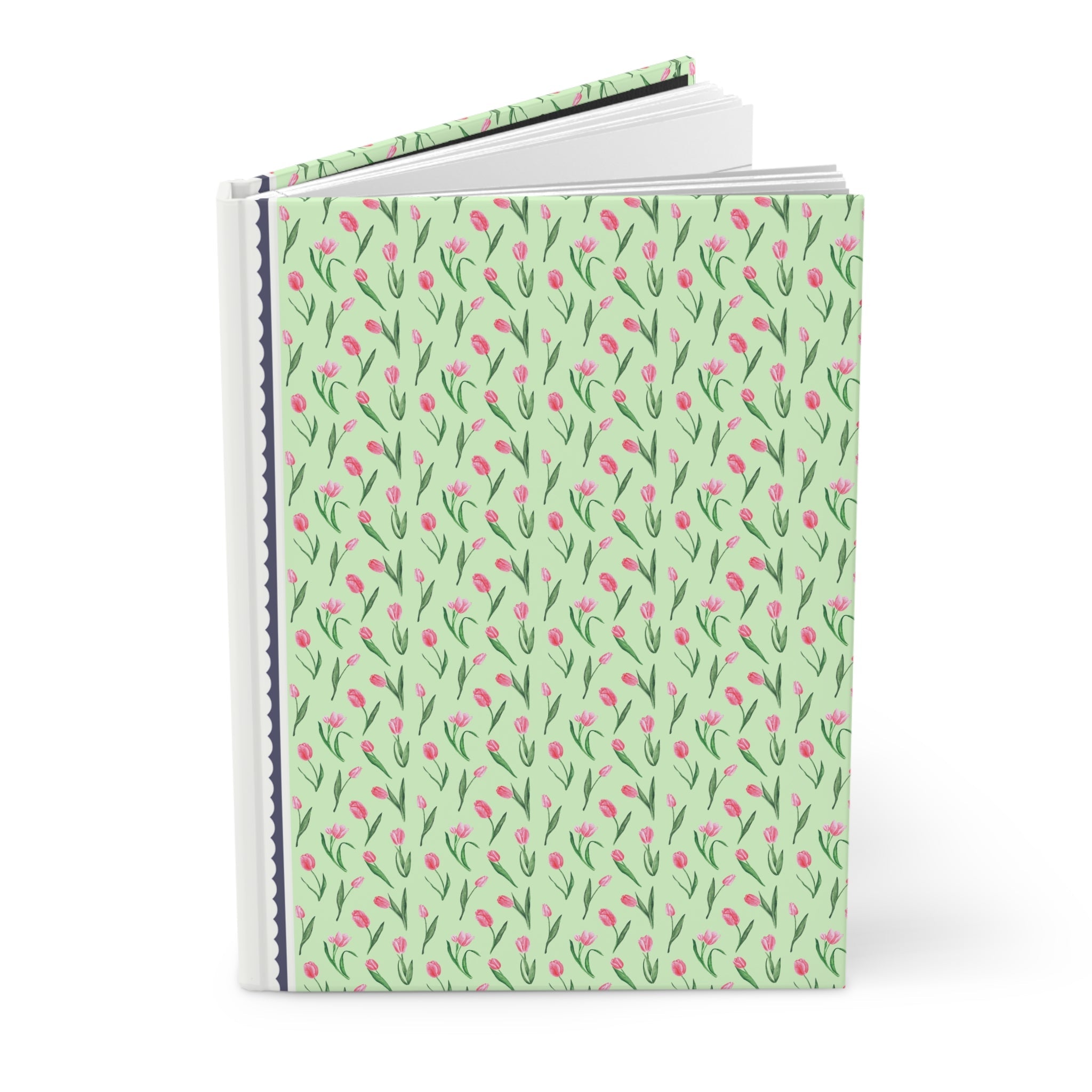 Deliberate Joy is a Radical Choice Notebook - Opal and June
