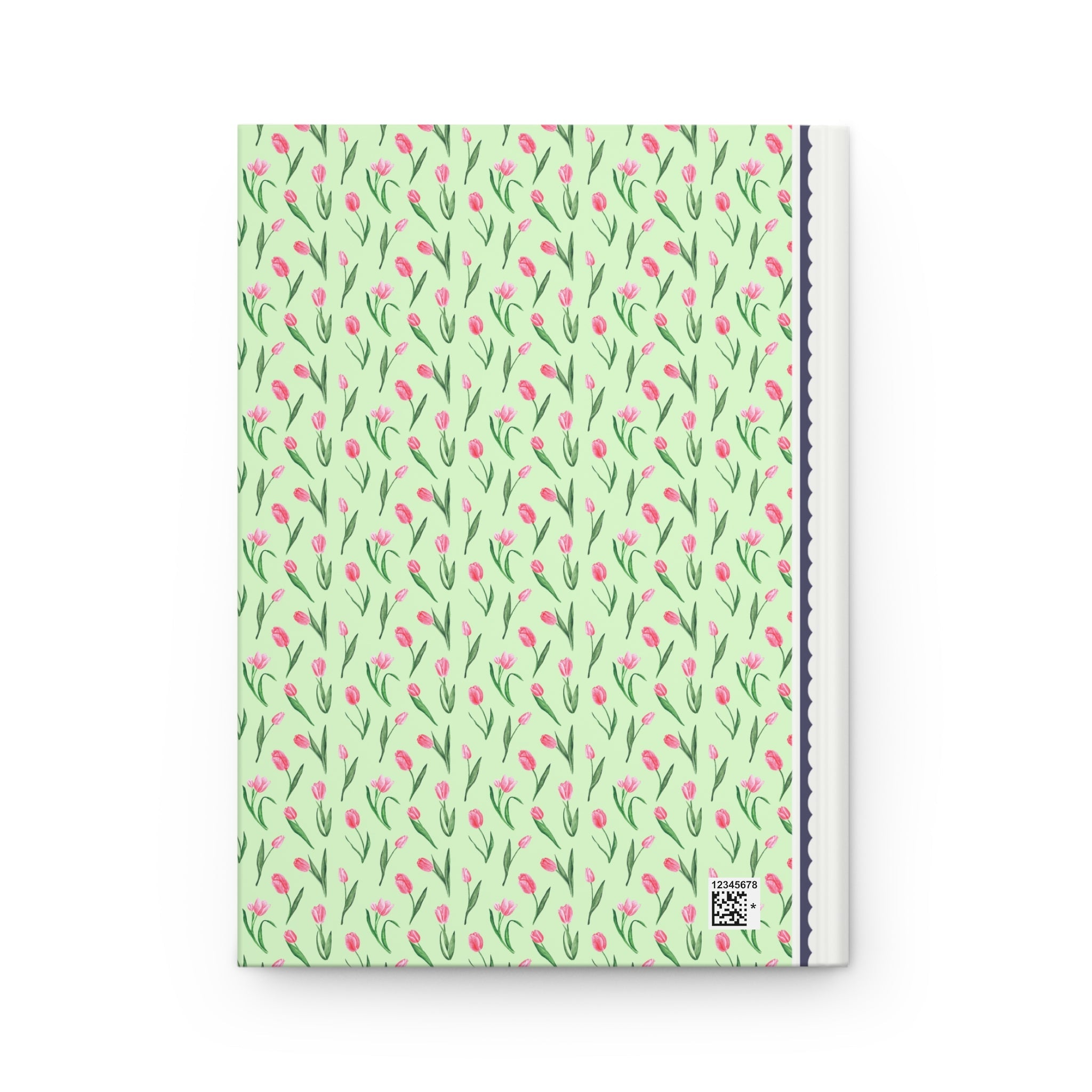 Deliberate Joy is a Radical Choice Notebook - Opal and June