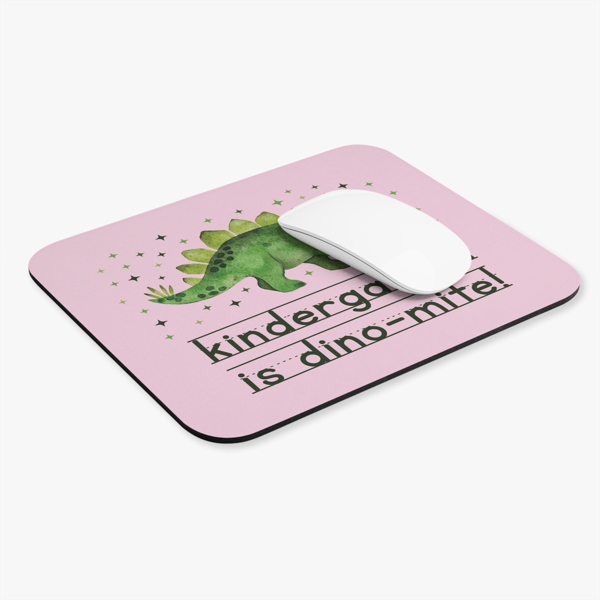 Dinosaur Kindergarten Teacher - Opal and June