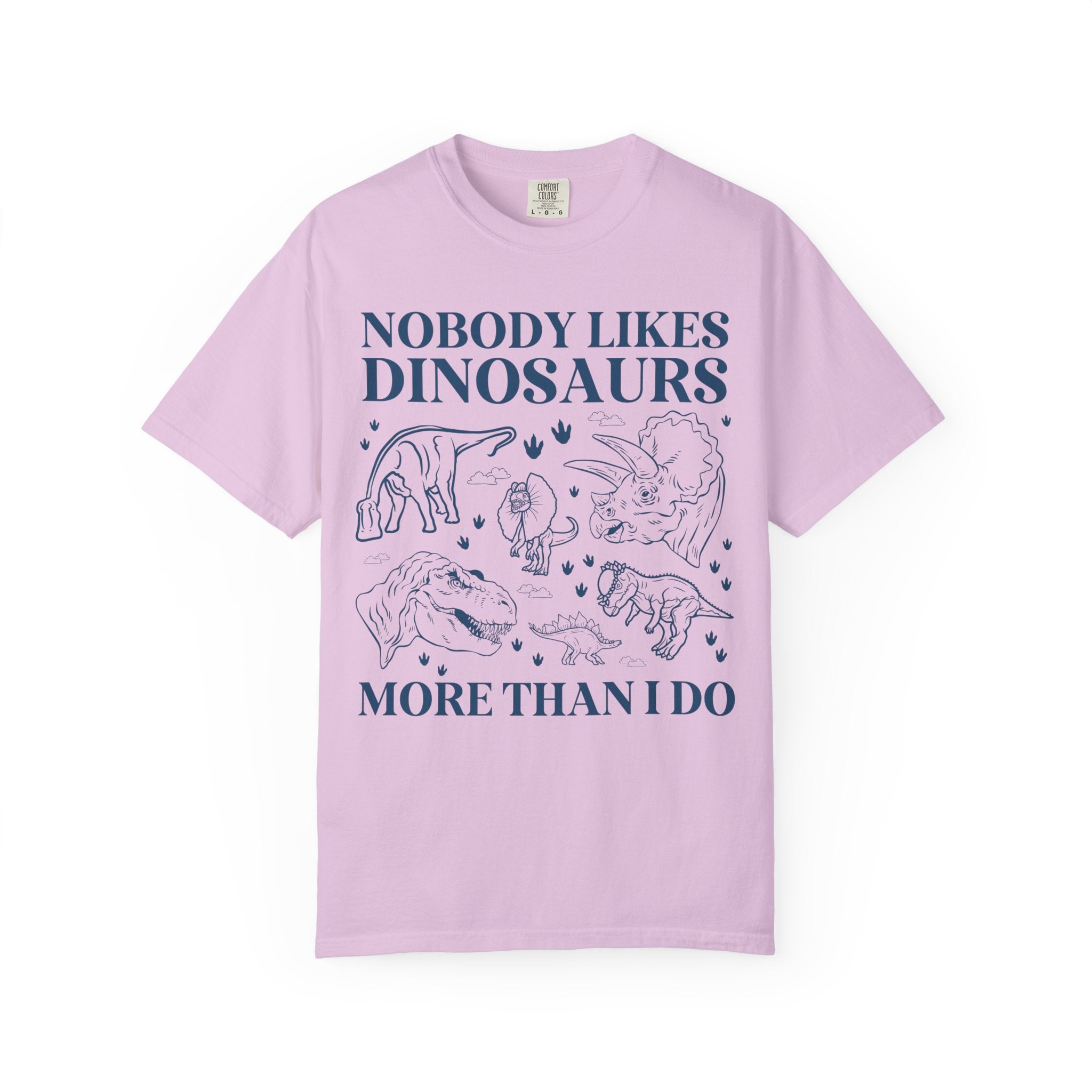 Dinosaur Lover Gift - Opal and June