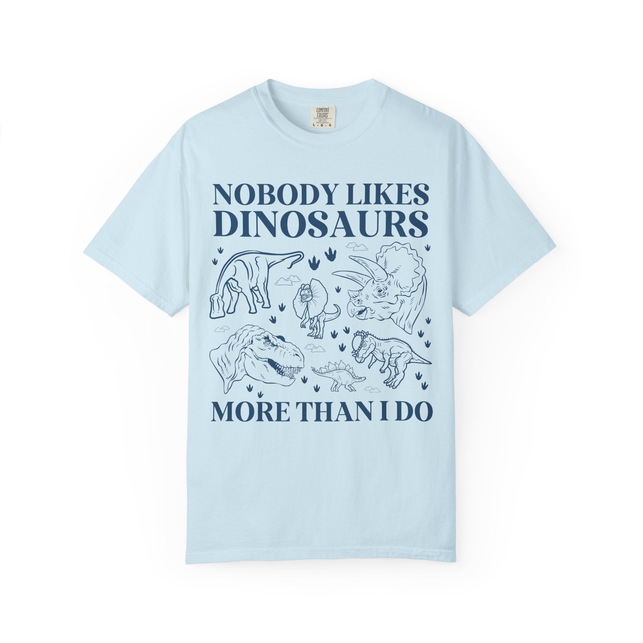 Dinosaur Lover Gift - Opal and June