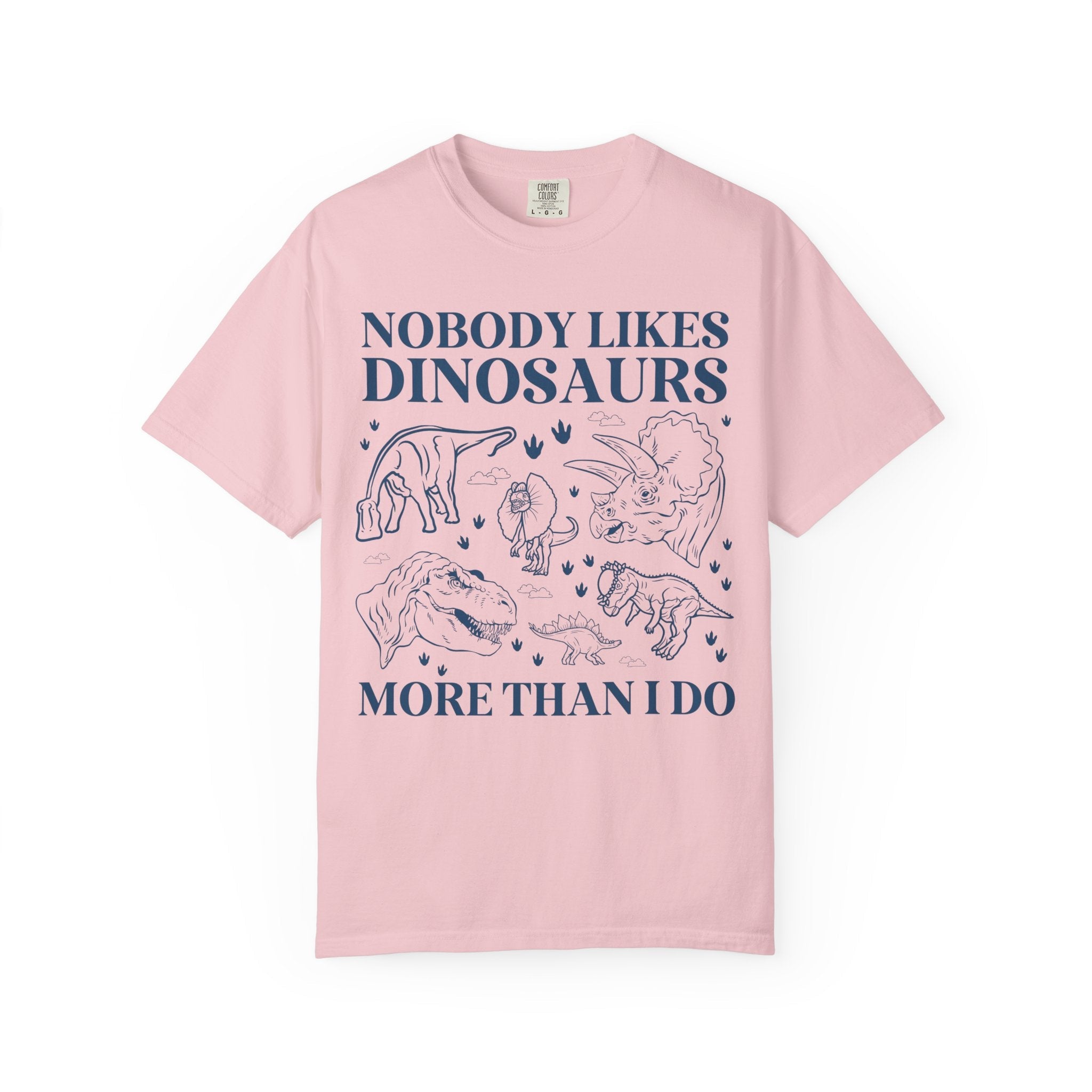 Dinosaur Lover Gift - Opal and June