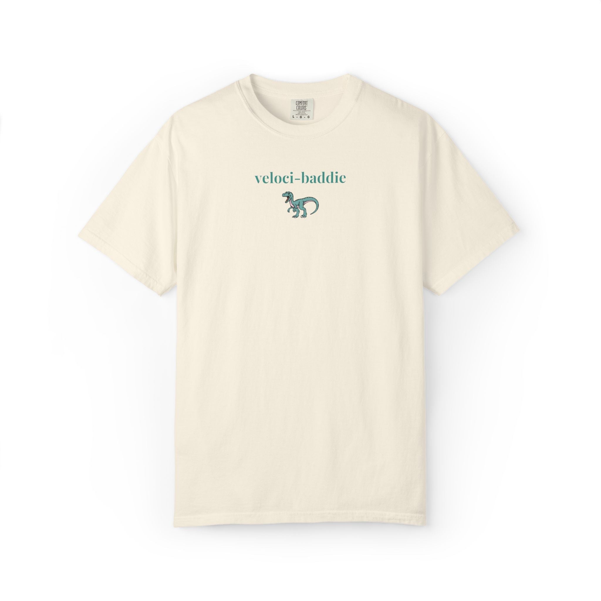 Dinosaur Lover Tee Shirt for Science Major Graduation Gift or Paleontologist, Silly and Sarcastic Dinosaur Birthday Tee Shirt for Friend - Opal and June
