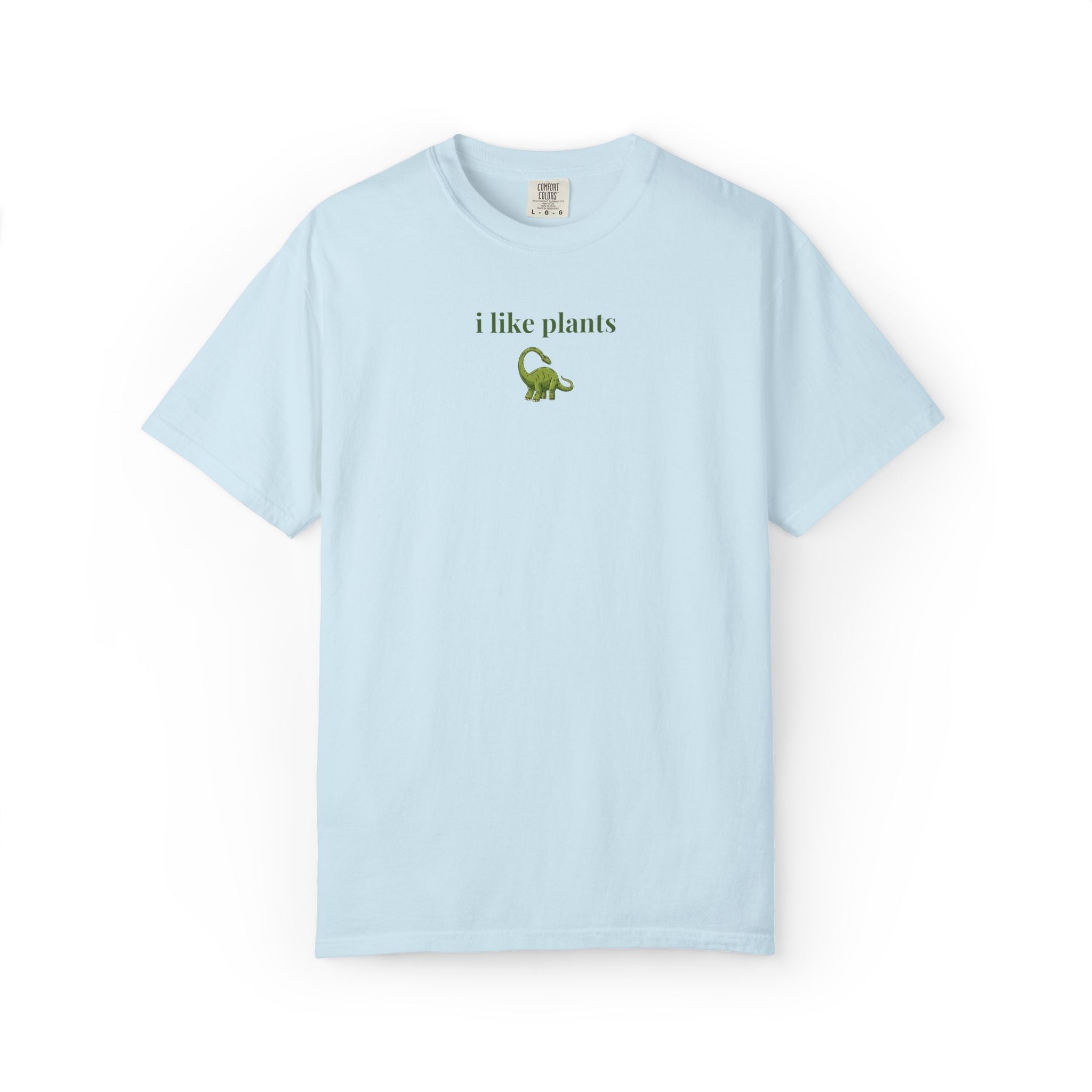 Dinosaur Lover Tee Shirt for Science Major Graduation Gift or Paleontologist, Silly and Sarcastic Dinosaur Birthday Tee Shirt for Friend - Opal and June