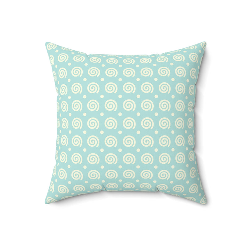 Dolphin Lover Pillow - Opal and June