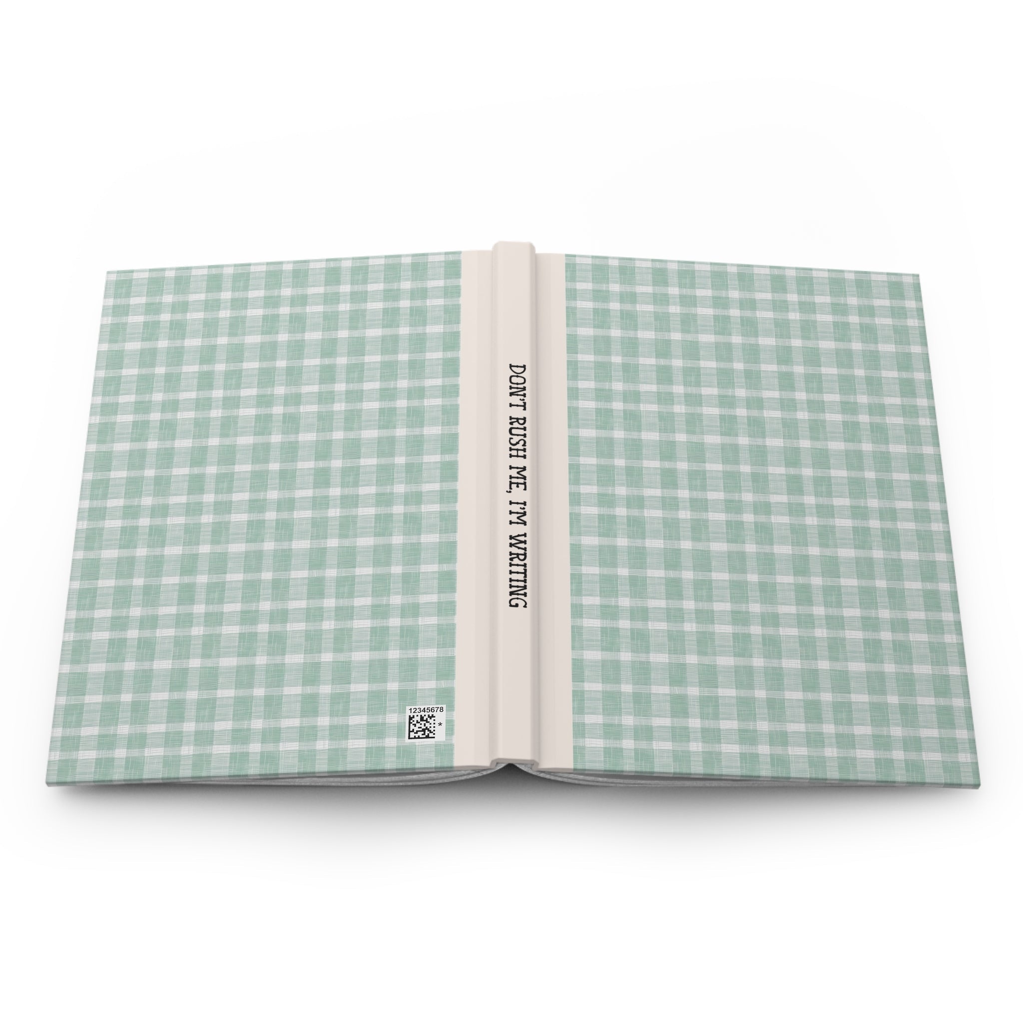 Don't Rush Me I'm Writing - Opal and June