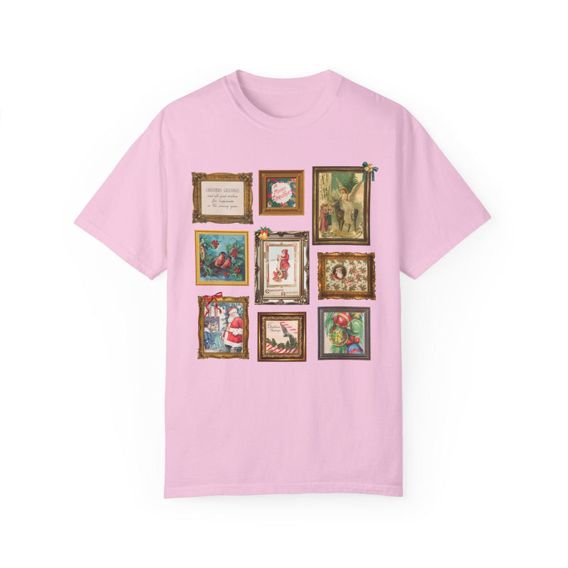 Eclectic Grandma Christmas T-Shirt - Opal and June