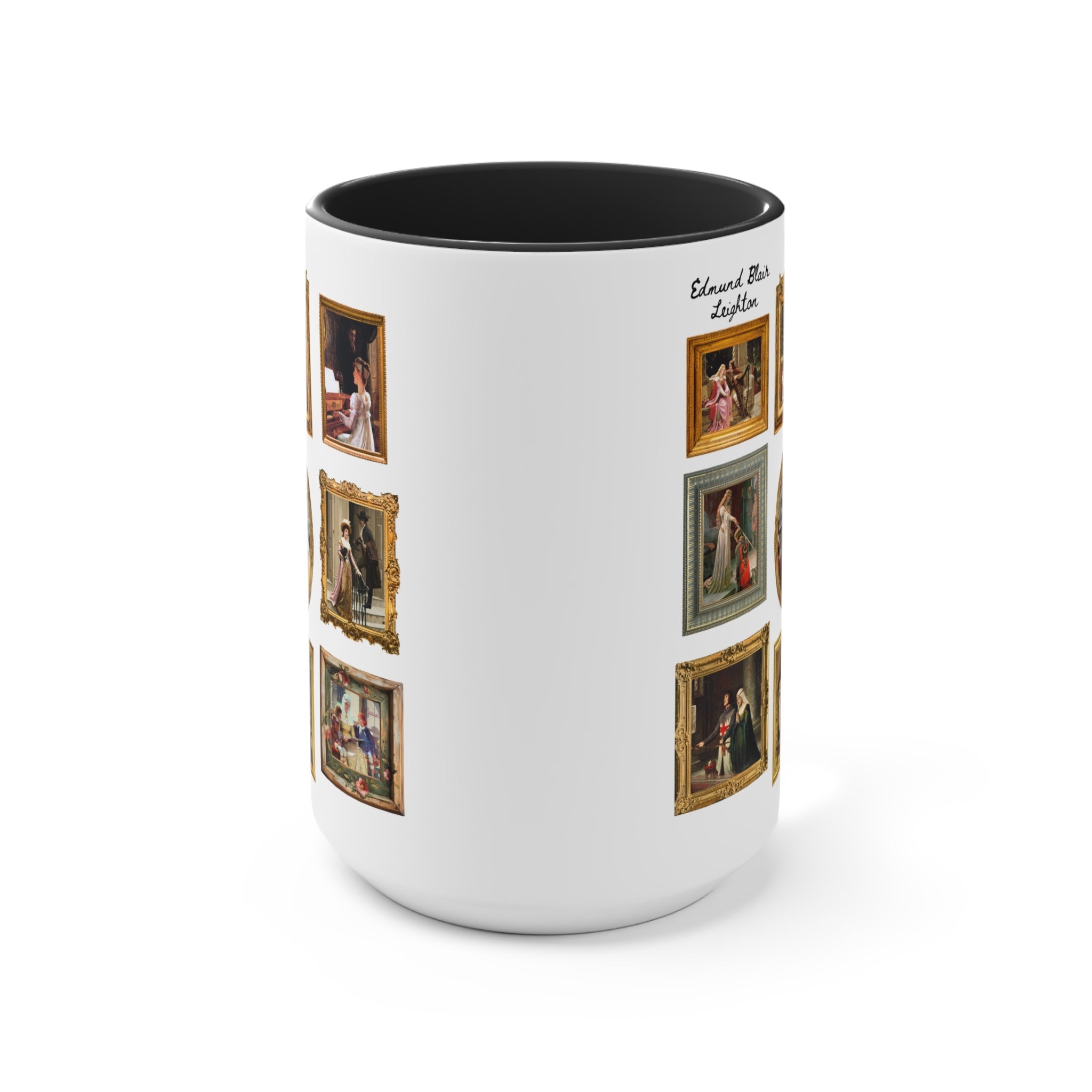 Edmund Blair Leighton Famous Paintings Shirt: 19th Century Art History, Pre - Raphaelite Art Movement, European History Humanities Major Gift - Opal and June