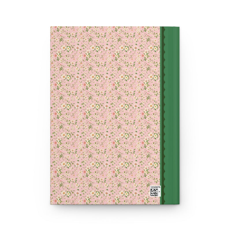 Elephant Animal Lover Notebook - Opal and June