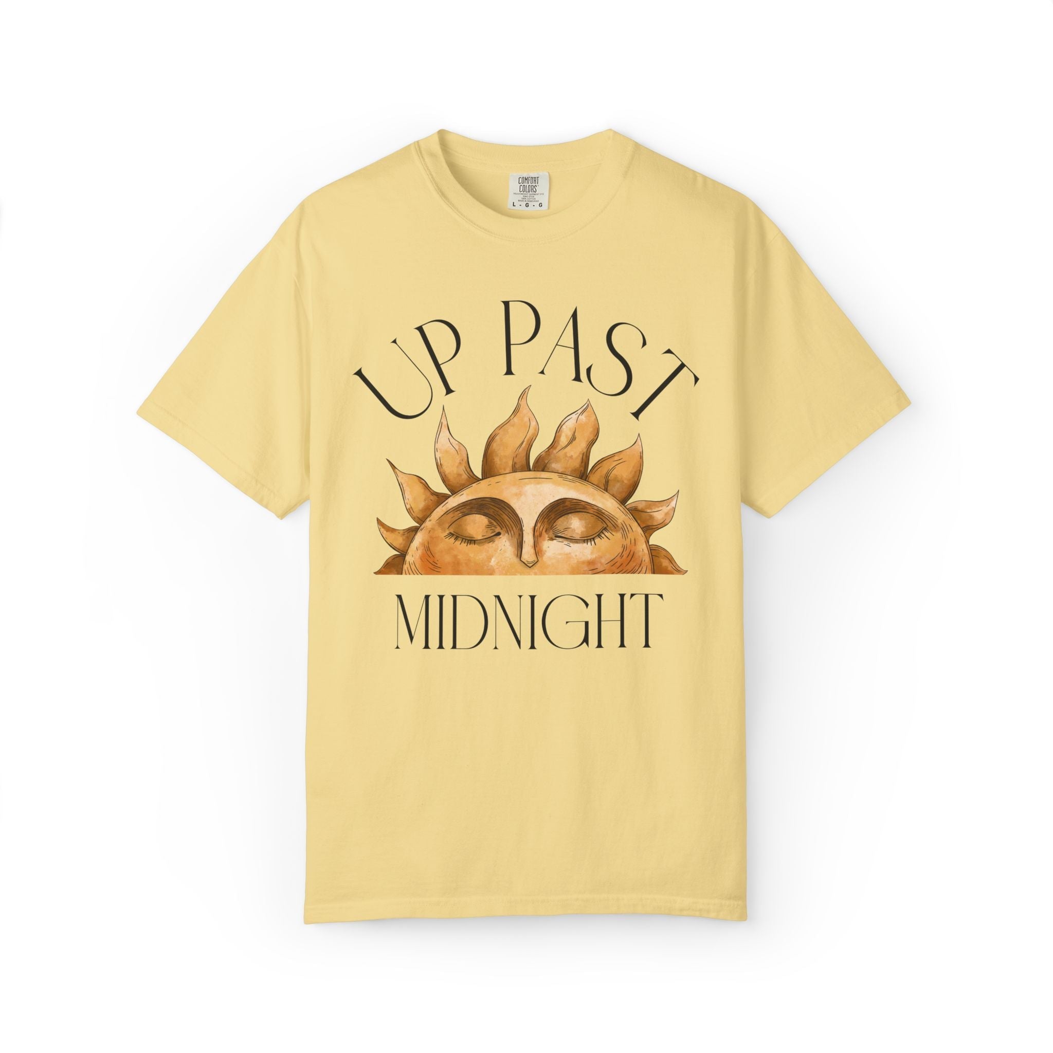 Engaged Not Asleep and Up Past Midnight Matching Bachelorette Tee Shirts for Bridal Party or Sleepover, Shirt for Wedding Weekend or Trip - Opal and June