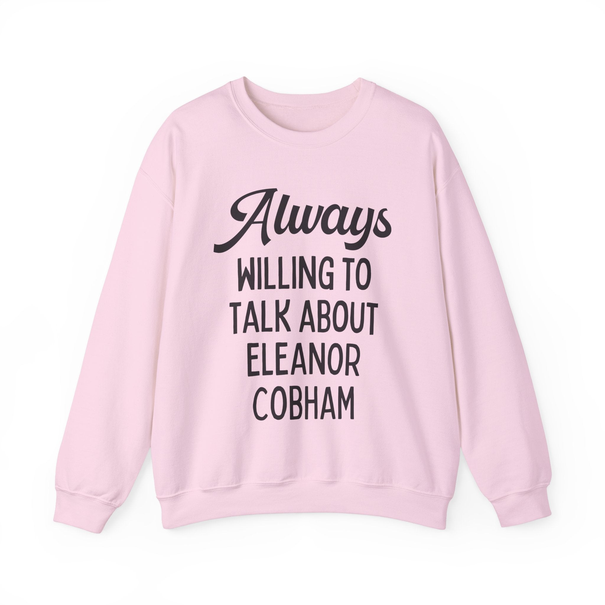 English History Sweatshirt for Medieval History Professor - Opal and June