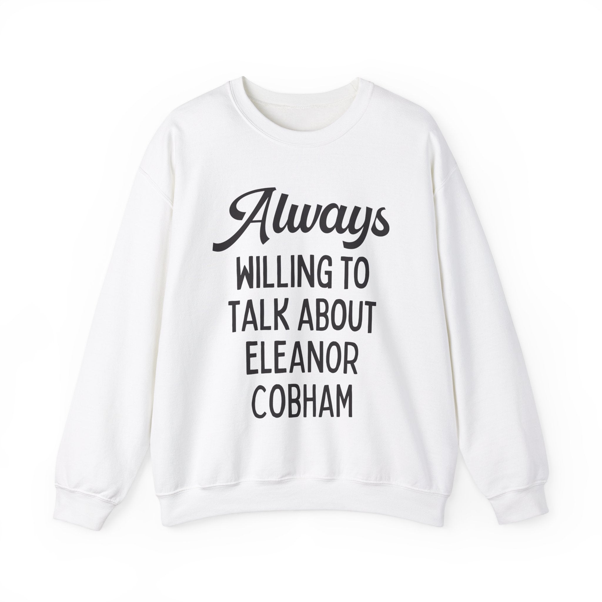 English History Sweatshirt for Medieval History Professor - Opal and June