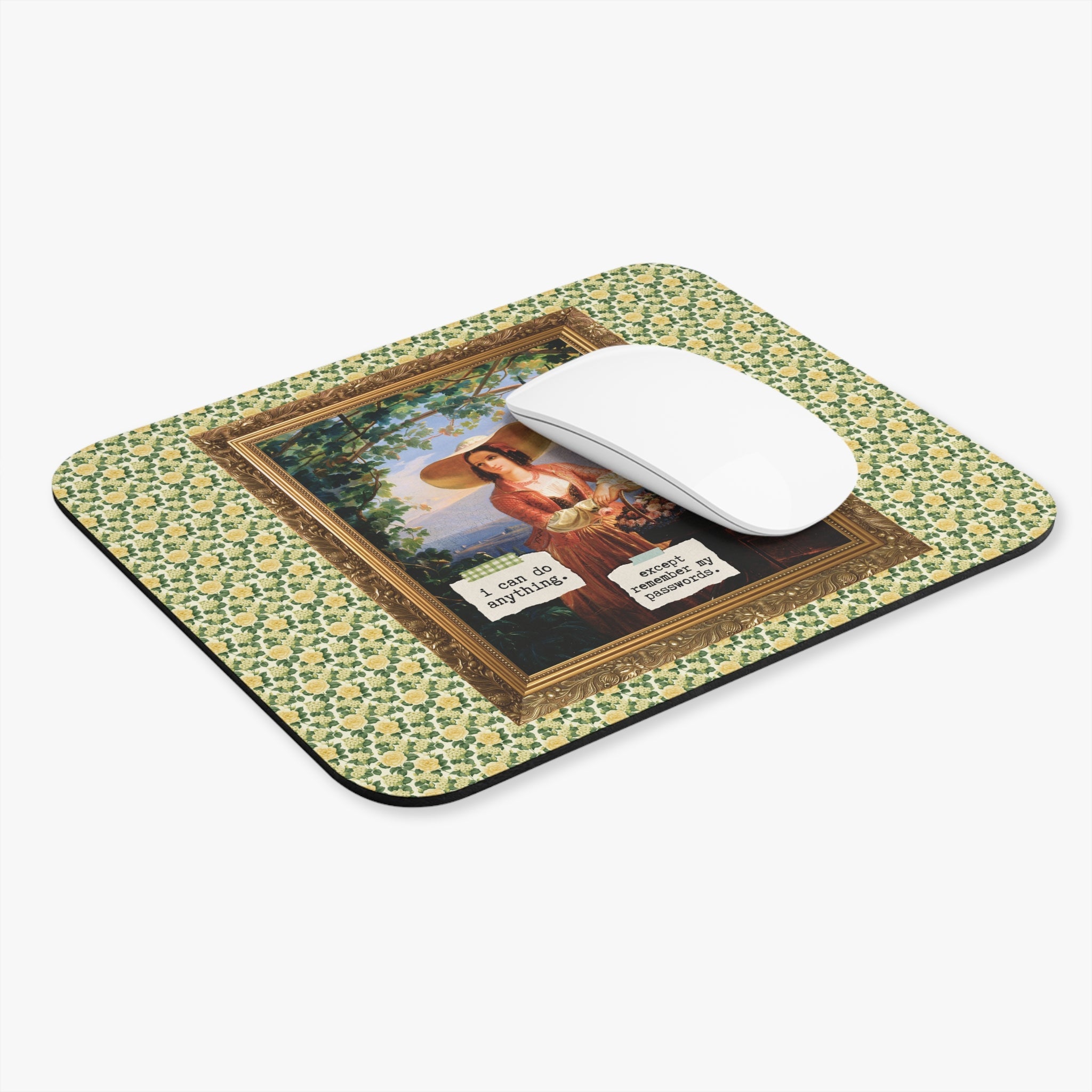 Except Remember My Passwords - Opal and June