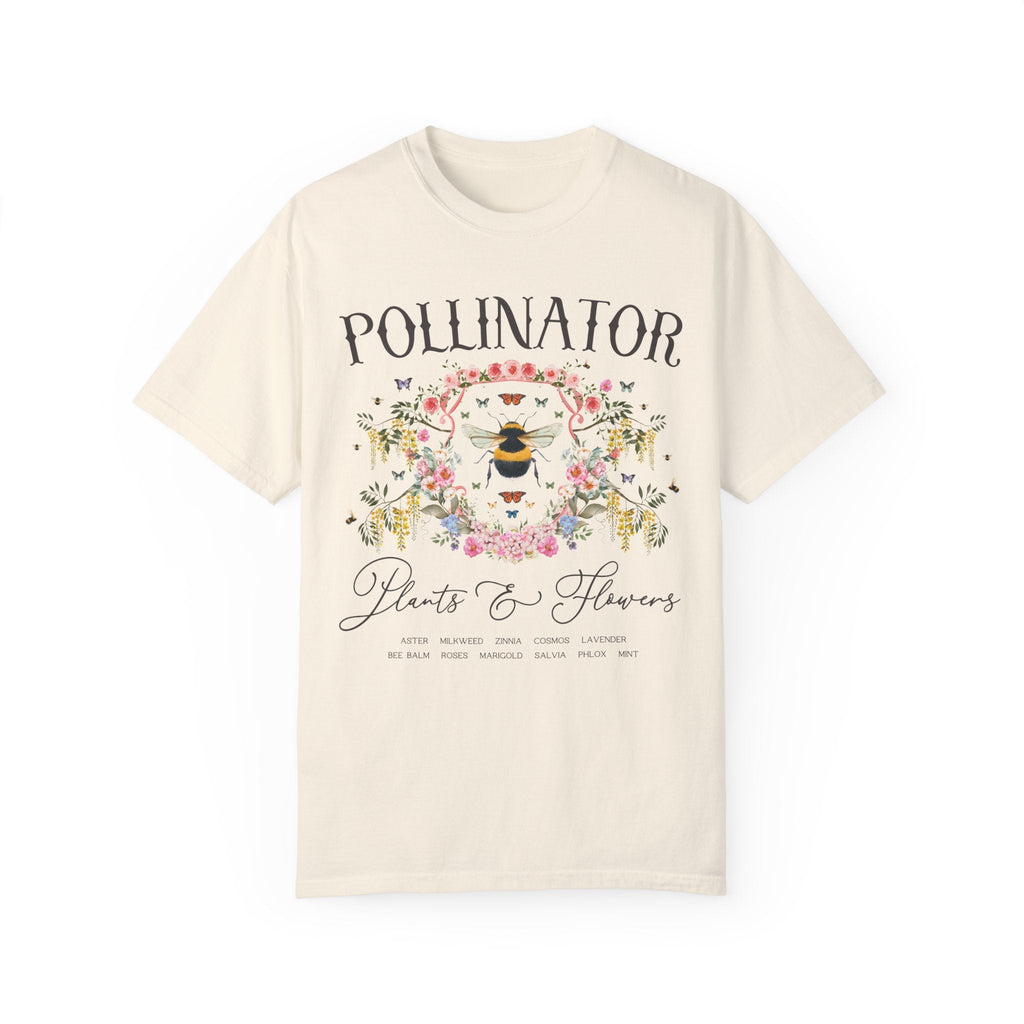 Fairycore Pollinator Shirt - Opal and June