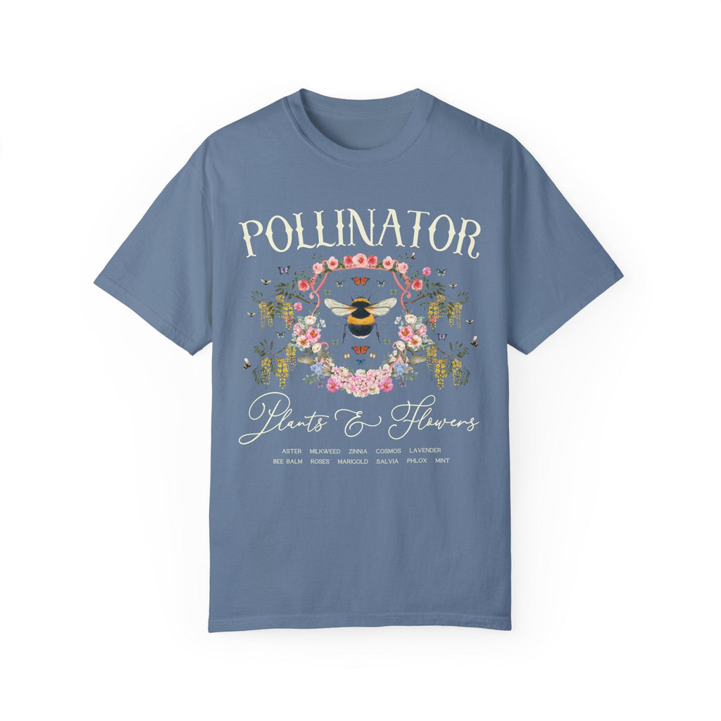 Fairycore Pollinator Shirt - Opal and June