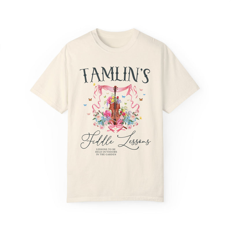 Fairycore Tamlin ACOTAR Series Shirt, Sarah J Maas Officially Licensed Book Lover Tee - Opal and June