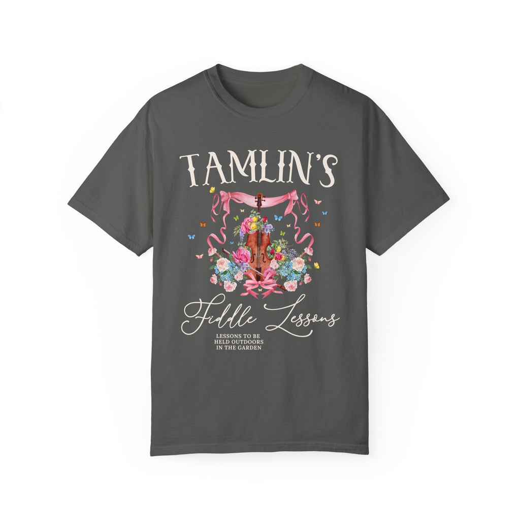 Fairycore Tamlin ACOTAR Series Shirt, Sarah J Maas Officially Licensed Book Lover Tee - Opal and June