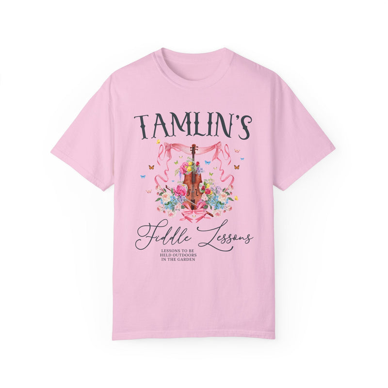 Fairycore Tamlin ACOTAR Series Shirt, Sarah J Maas Officially Licensed Book Lover Tee - Opal and June